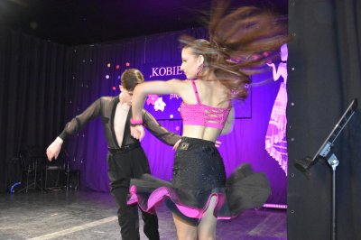 Dzień Kobiet z Domem Kultury 2026